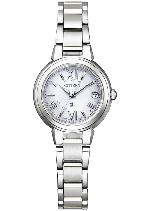 【定価62700円】シチズン 腕時計 クロスシー ES9435-51A xC ES9435-51A: CITIZEN | シチズンウオッチ オフィシャルサイト