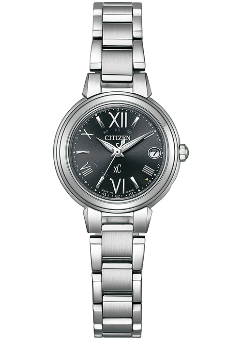 シチズン/CITIZEN クロスシー XC ES9430-89E レディース XC シチズン xC クロスシー ベーシックコレクション ES9430-89E