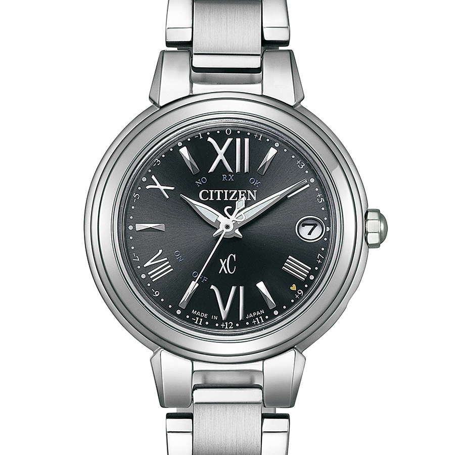 シチズン/CITIZEN クロスシー XC ES9430-89E レディース シチズン クロスシー ベーシックコレクション ES9430-89E