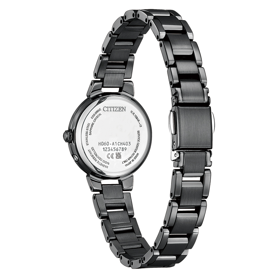 XC シチズン xC クロスシー ベーシックコレクション 限定モデル ES9435