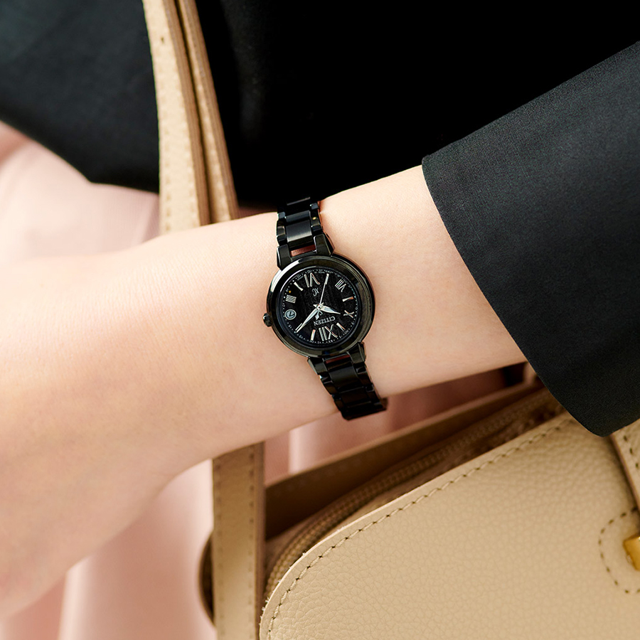 XC シチズン xC クロスシー ベーシックコレクション 限定モデル ES9435