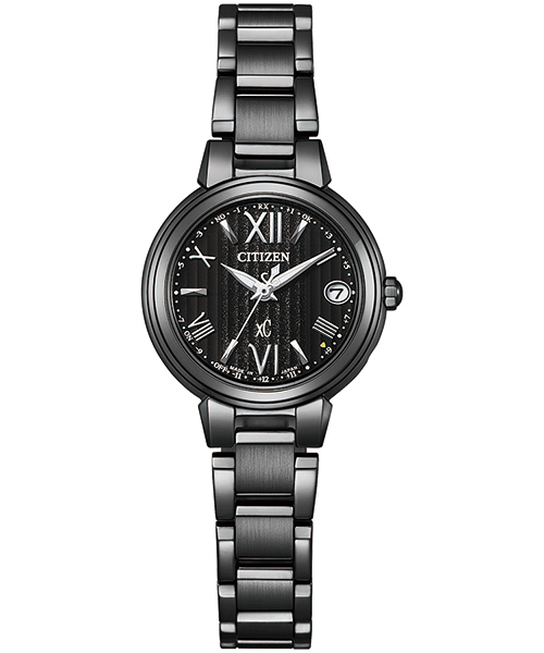 XC シチズン xC クロスシー ベーシックコレクション 限定モデル ES9435