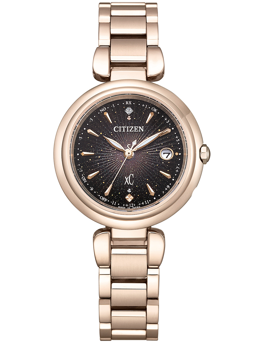 4℃ レディース時計 4℃腕時計