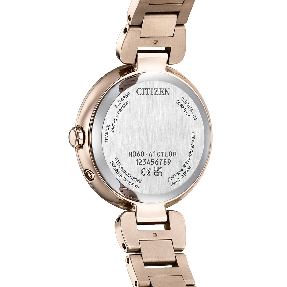 XC 1月2日発売 シチズン xC 限定モデル KIZASHI Collection 2026