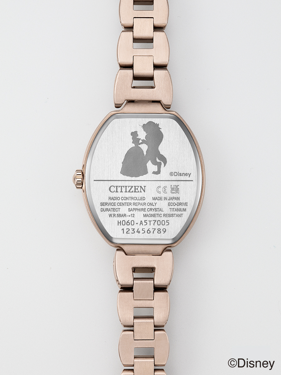 EXCEED(CITIZEN) シチズン エクシード ディズニーコレクション 『美女