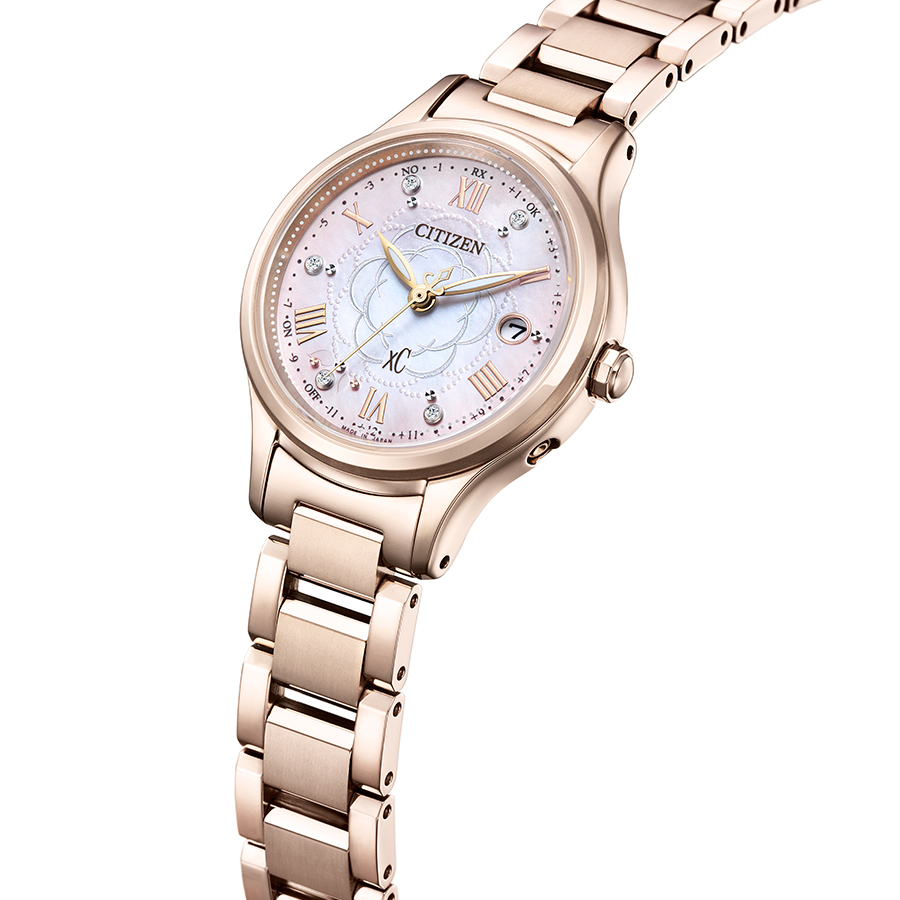 クロスシー 限定モデル サクラピンクのおすすめ人気商品一覧 通販