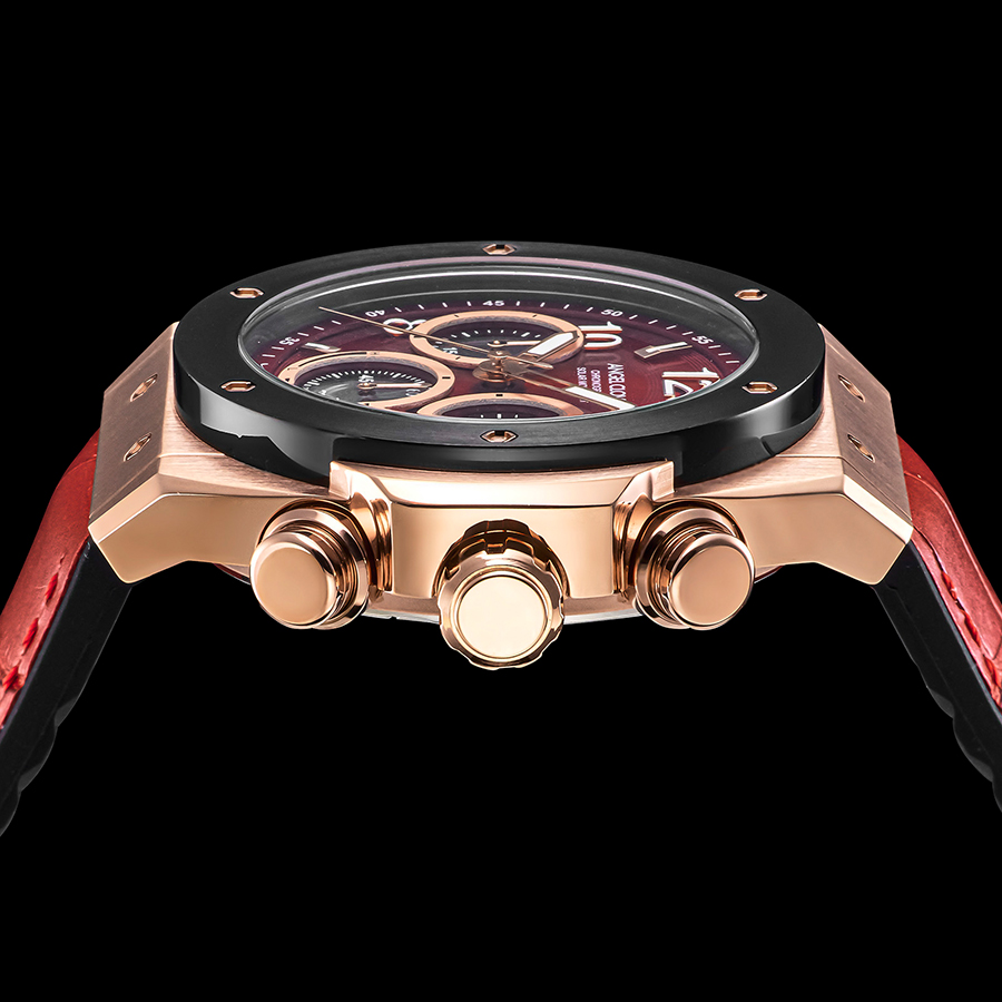 ANGEL CLOVER（エンジェルクローバー） エクスベンチャー ソーラー