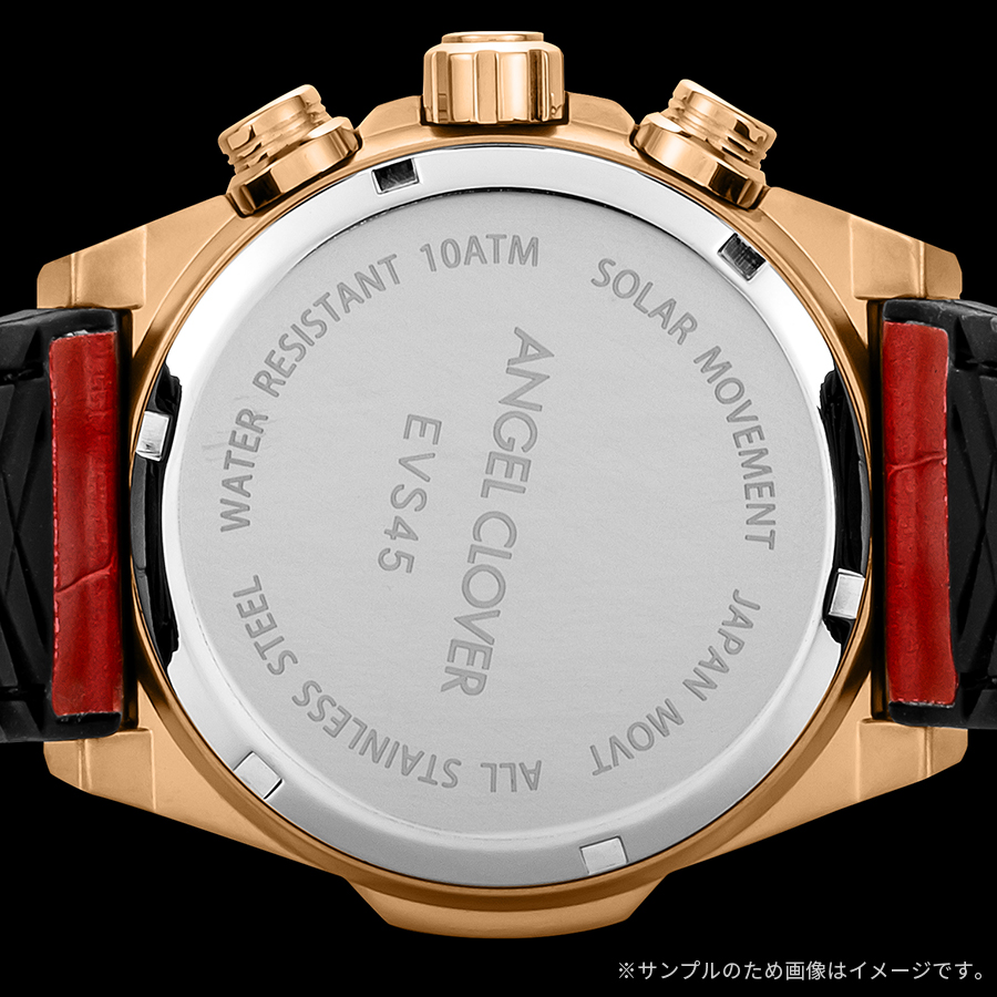 ANGEL CLOVER（エンジェルクローバー） エクスベンチャー ソーラー