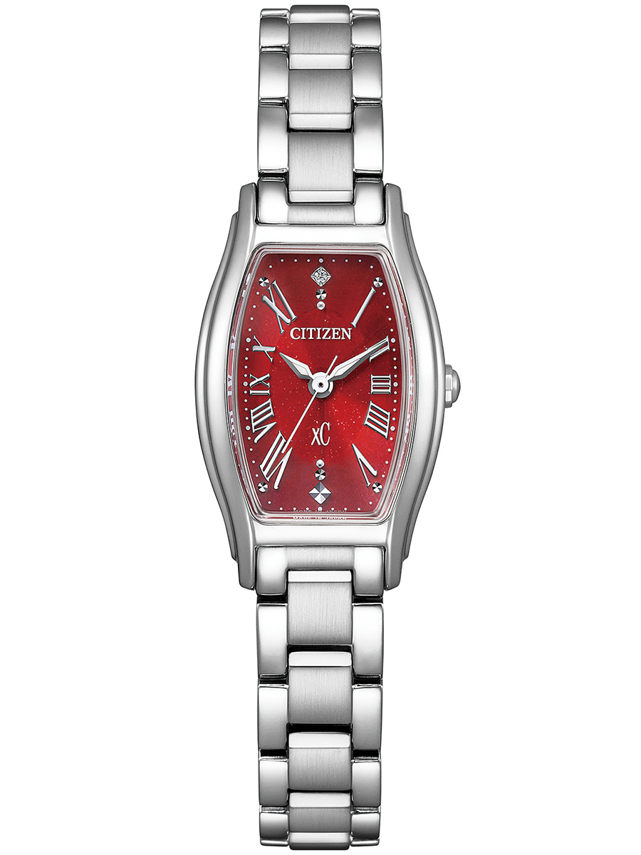 XC シチズン xC クロスシー ベーシックコレクション EW5543-54A