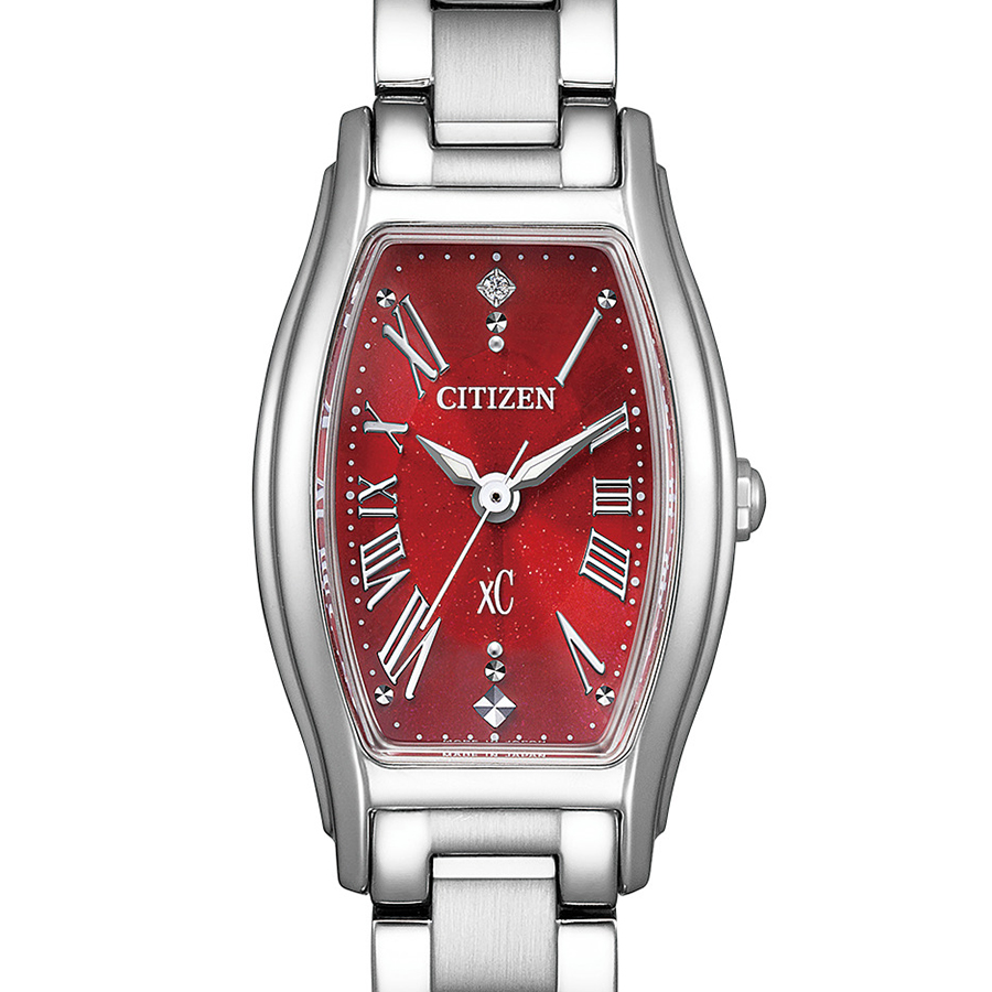 XC 1月15日発売 シチズン xC ベーシックコレクション 限定モデル 2026