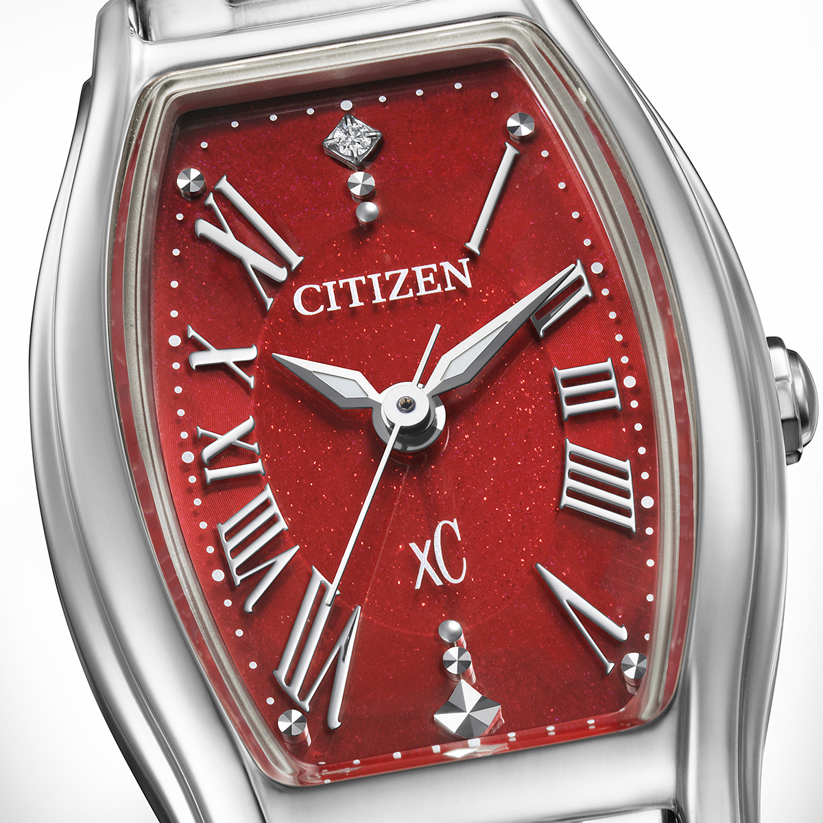 XC 1月15日発売 シチズン xC ベーシックコレクション 限定モデル 2026