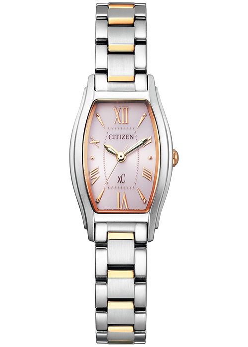 CITIZEN xc レディース時計 XC シチズン クロスシー CITIZEN xC エコドライブ 電波時計