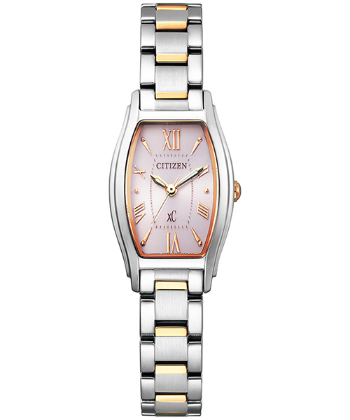 XC シチズン xC クロスシー ベーシックコレクション EW5543-54A