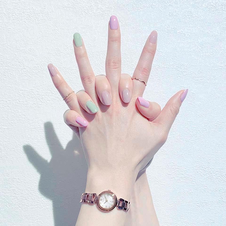 XC シチズン xC クロスシー mizu collection ミズコレクション EW5572