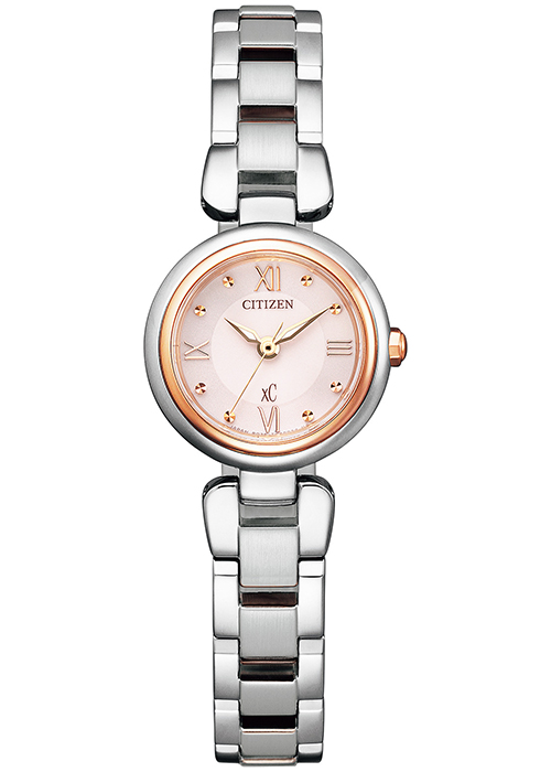 XC シチズン xC クロスシー mizu collection ミズコレクション EW5572