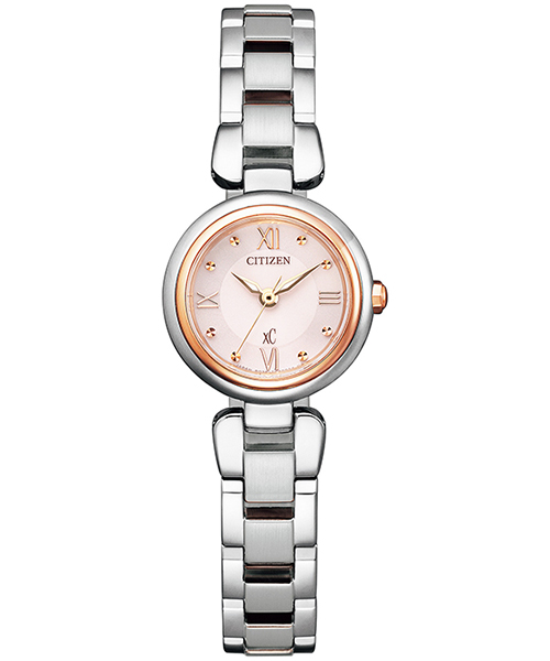 ミスチル 腕時計　セット XC シチズン xC クロスシー mizu collection ミズコレクション EW5572