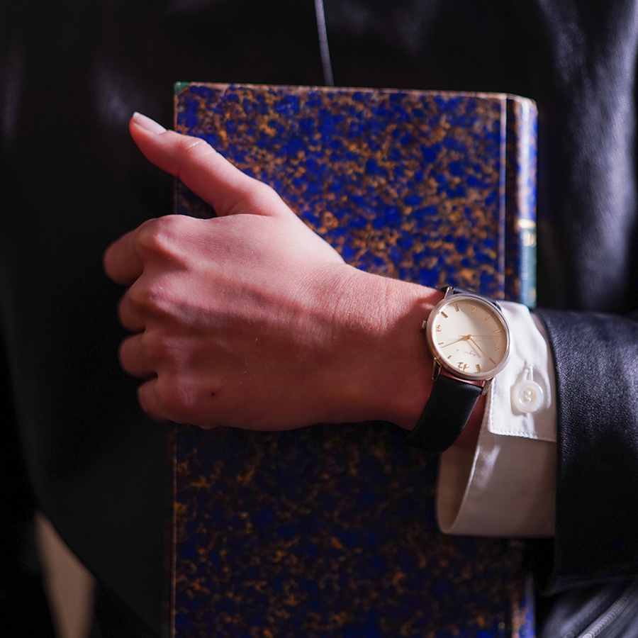 【agnès b.】LM02 WATCH FBSK939 マルチェロ　時計 LM02 WATCH FBSK939 マルチェロ ｜agnès b. FEMME（ファム