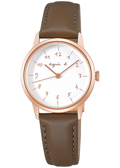 agnes b. レディース腕時計の商品一覧｜ファッション 通販 - Yahoo