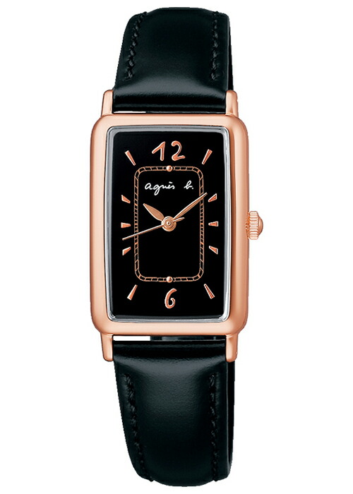 agnes b. レディース腕時計の商品一覧｜ファッション 通販