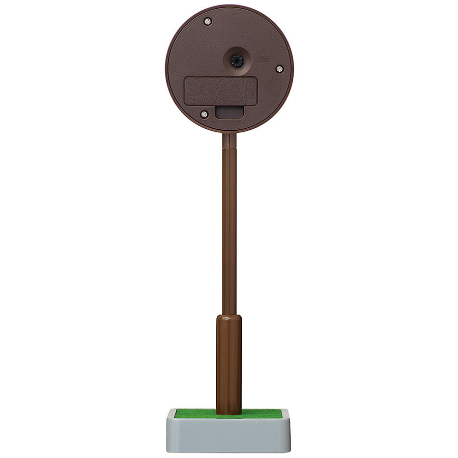 SEIKO（セイコー） ポール型クロック ディズニーモデル アウトドア