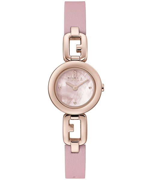 FURLA フルラ ARCO CHAIN アルコ チェーン FL-WW00015016L3