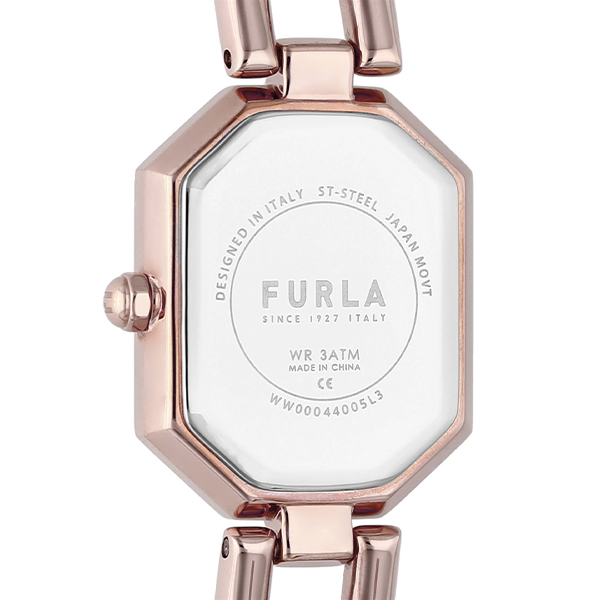 FURLA フルラ OCTAGONAL オクタゴナル ダブルトゥール FL