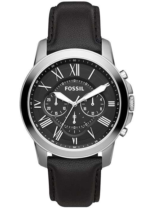 FOSSIL（フォッシル） GRANT グラント FS4812 メンズ 腕時計 クオーツ