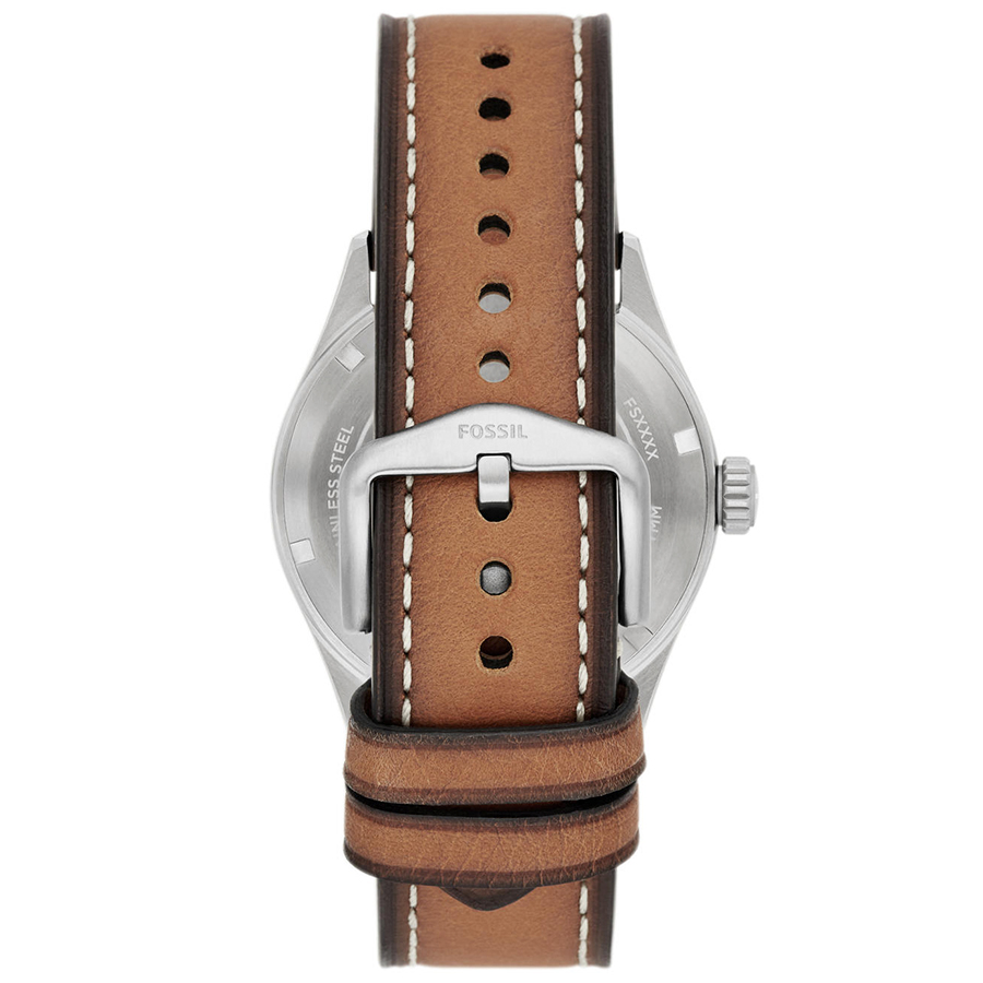 FOSSIL フォッシル DEFENDER ディフェンダー FS5975 メンズ 腕時計 