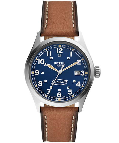 FOSSIL フォッシル DEFENDER ディフェンダー FS5973 メンズ