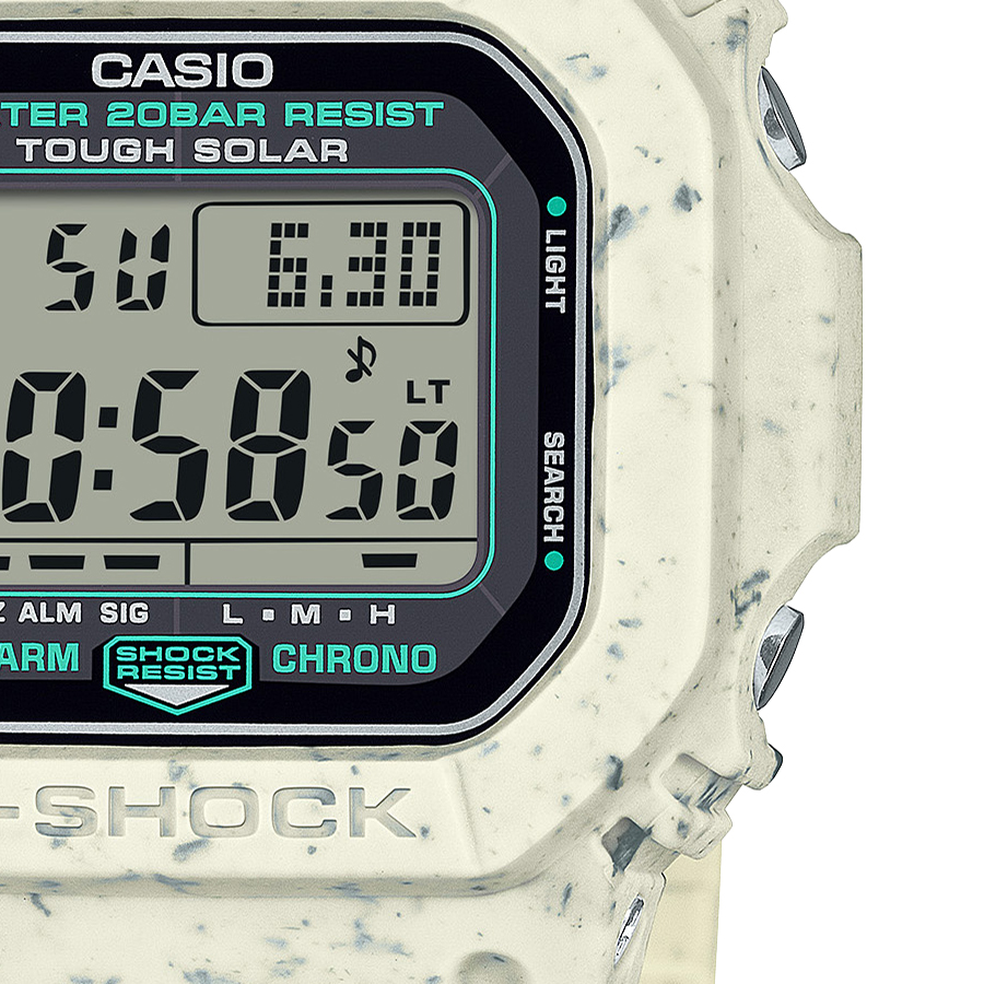 は*べ様 カシオ Gショック G-5600BG-5JR G-5600BG-5JR | CASIO