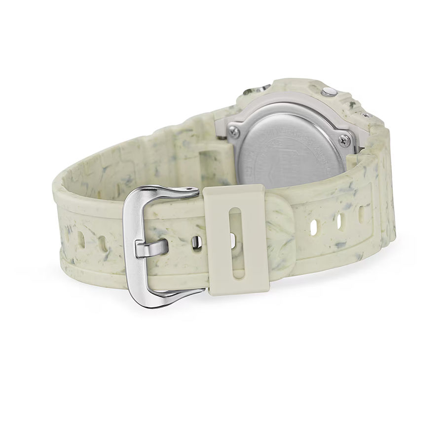 G-SHOCK 5600シリーズ 廃棄樹脂 リサイクル G-5600BG-5JR メンズ