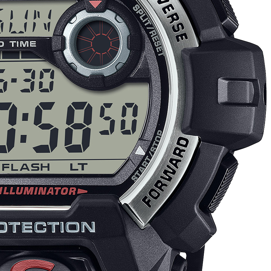 G-SHOCK 8900シリーズ G-8900S-1JF メンズ 腕時計 電池式