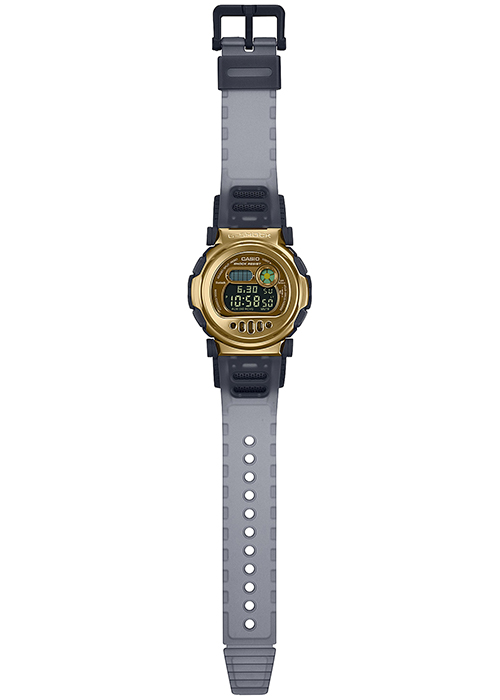 G-SHOCK DW-001 シリーズ G-B001MVB-8JR メンズ 腕時計 電池式