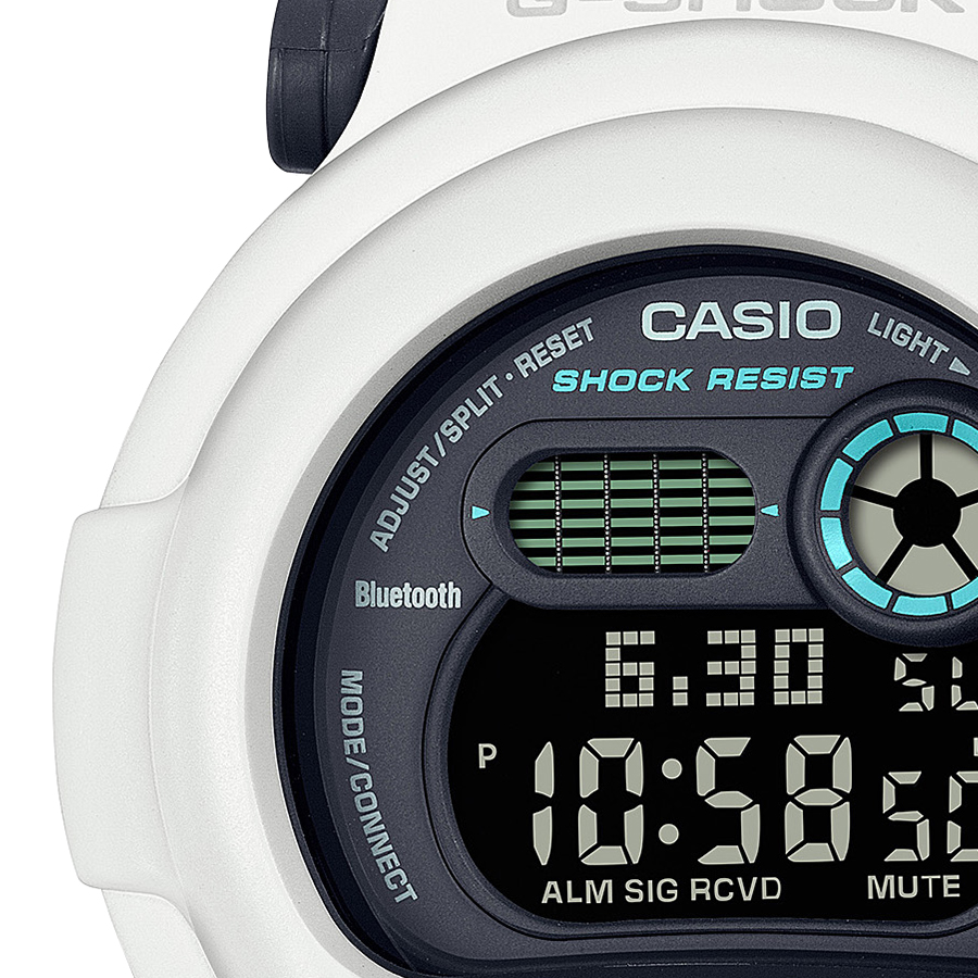G-SHOCK Sci-Fi World DW-001 カプセルタフ G-B001SF-7JR メンズ