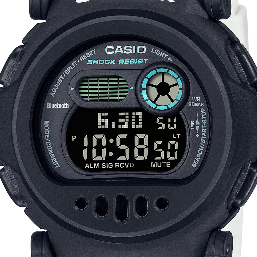 G-SHOCK Sci-Fi World DW-001 カプセルタフ G-B001SF-7JR メンズ