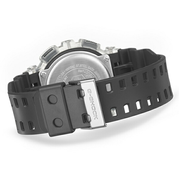 最終お値下げ　G-SHOCK  GA100  ベージュ　　美品 CASIO G-SHOCK GA-100-1A1 REVIEW - YouTube
