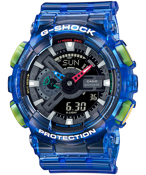 G-SHOCK Gショック JOYTOPIA ジョイトピア DW-5900JT-6JF メンズ