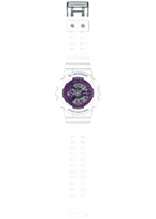 11月10日発売 G-SHOCK プレシャスハートセレクション 2023 冬の煌めき