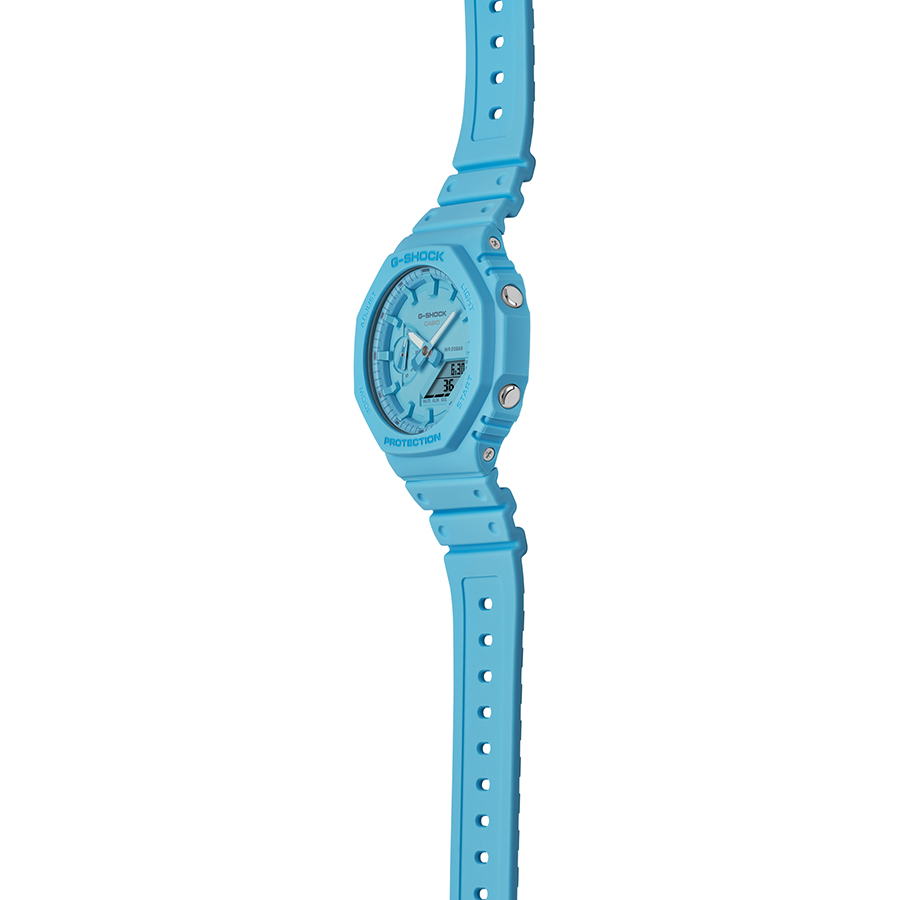 CASIO カシオ G-SHOCK ジーショック 腕時計 GA-2100-2A2