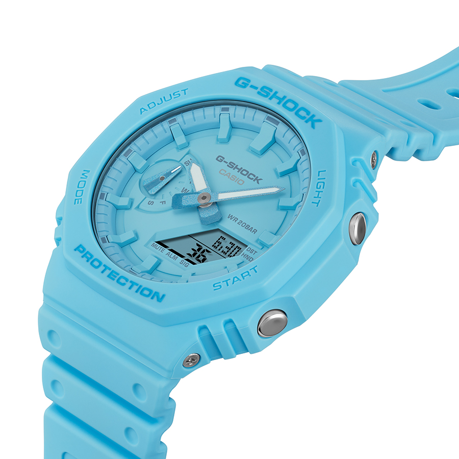 Ga 2100 2024 g shock price