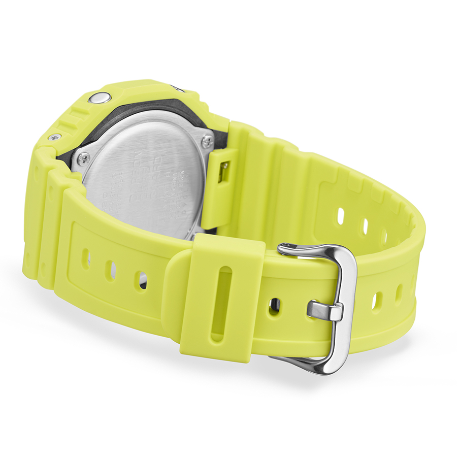 G-SHOCK TONE-ON-TONE GA-2100-9A9JF メンズ 腕時計 電池式