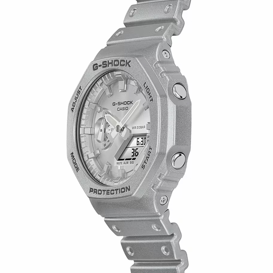 G-SHOCK Gショック Forgotten future 忘れられた未来 GA-2100FF-8AJF