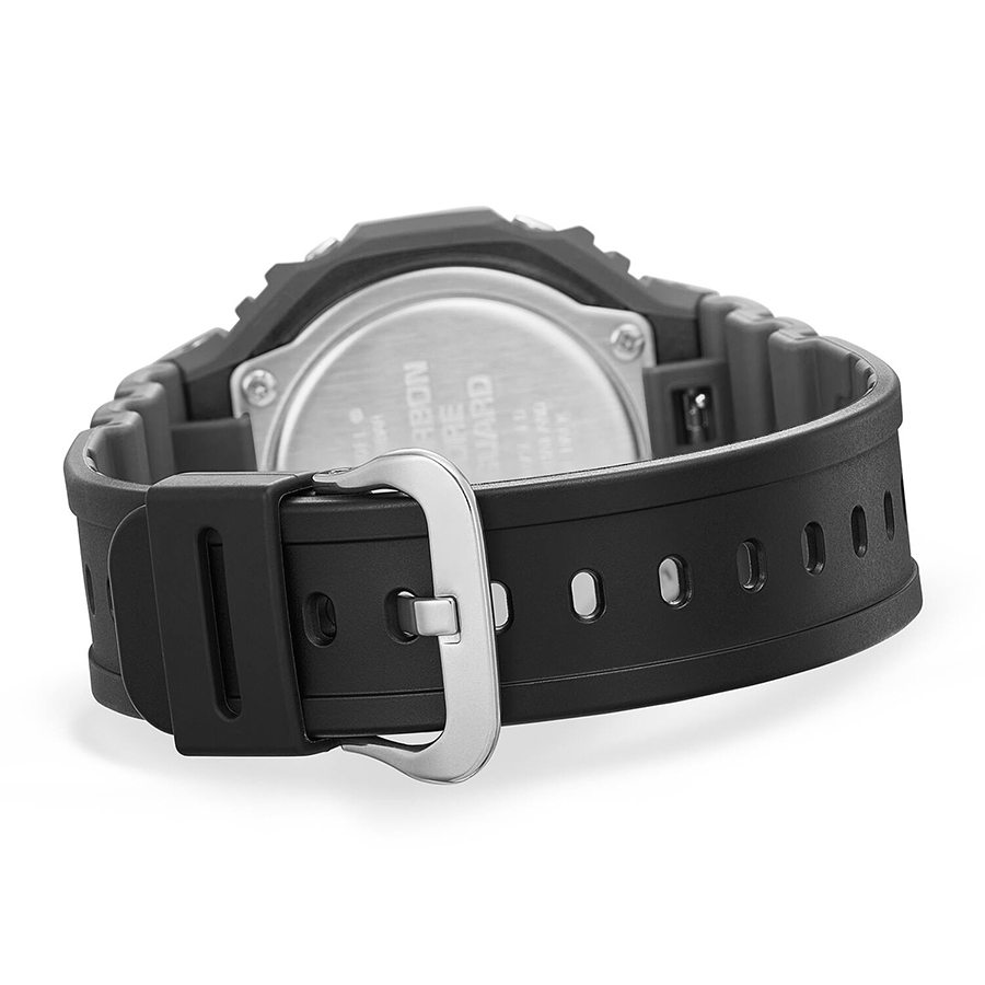 G-SHOCK フレイムインサイド フレイムオレンジ GA-2100FL-8AJF メンズ