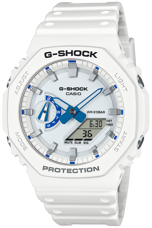 ☆再値下げ☆ CASIO G-SHOCK ホワイト 腕時計♡ 楽天市場】＼最大2000円OFF+全品5倍+さらに9倍／ gショック ジー