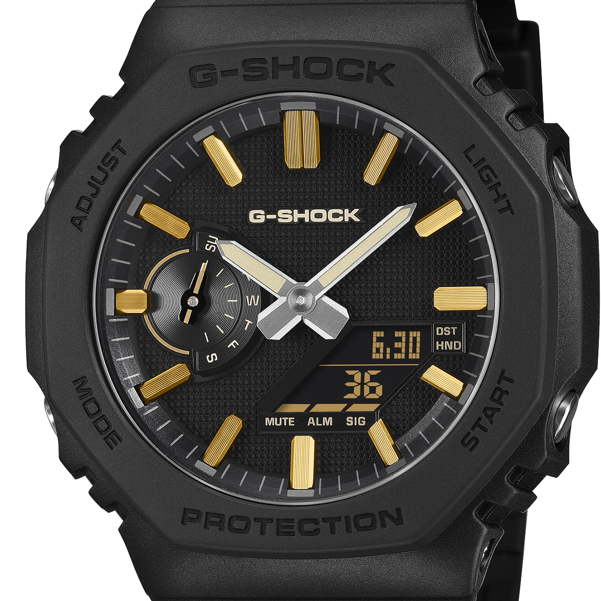 ga-2100カスタムパーツのおすすめ人気商品一覧 通販 - Yahoo!ショッピング