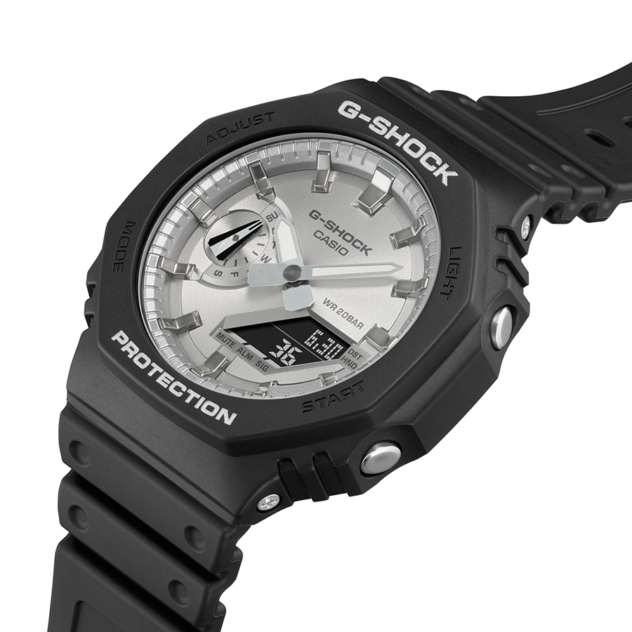 G-SHOCK GA-2100SB-1AJF ブラック/シルバー hq720.jpg?sqp=-
