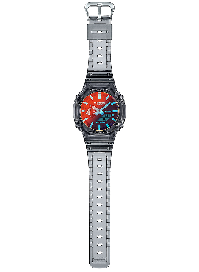 G-SHOCK 2100 BEACH TIME LAPSE ビーチタイムラプス GA-2100TLS-8AJF 