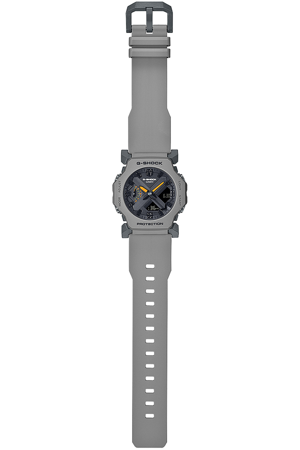 G-SHOCK ミニマルデザイン 小型 薄型 GA-2300-8AJF メンズ