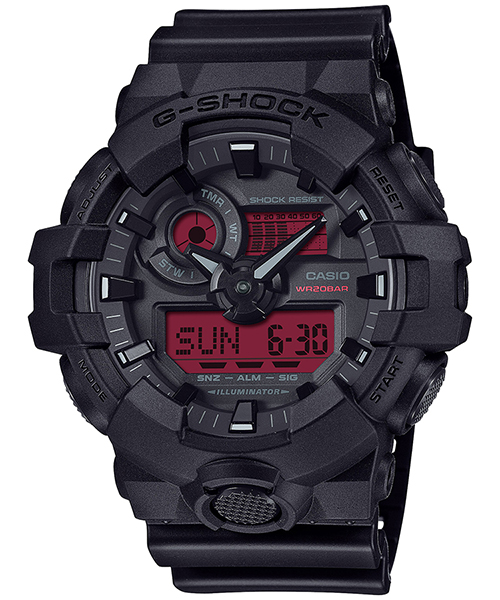 G-SHOCK DW-5600SH-1JR ブラック DW-5600SHB-1JR | CASIO
