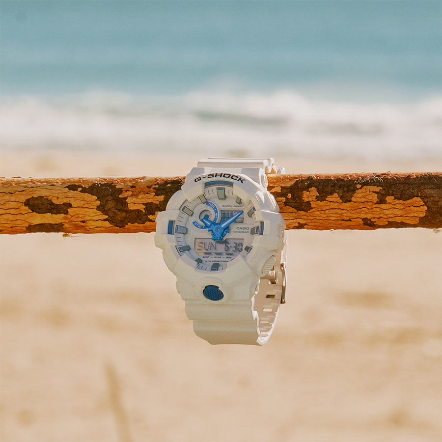 新品 カシオ CASIO G-SHOCK 国内正規品GA-700HDS-7AJF GA-700HDS-7AJF | CASIO